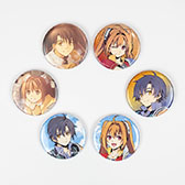 画像ギャラリー No.012のサムネイル画像 / 「軌跡シリーズ」，生誕20周年を祝う特設サイトが公開に。ファルコムショップには記念グッズも登場