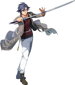 画像ギャラリー No.001のサムネイル画像 / 「英雄伝説 界の軌跡 -Farewell, O Zemuria-」リィン，アルティナら「閃の軌跡」シリーズから再登場するキャラクターが明らかに