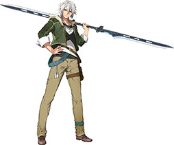 画像ギャラリー No.003のサムネイル画像 / 「英雄伝説 界の軌跡 -Farewell, O Zemuria-」リィン，アルティナら「閃の軌跡」シリーズから再登場するキャラクターが明らかに