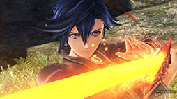 画像ギャラリー No.007のサムネイル画像 / 「英雄伝説 界の軌跡 -Farewell, O Zemuria-」リィン，アルティナら「閃の軌跡」シリーズから再登場するキャラクターが明らかに