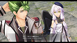 画像ギャラリー No.010のサムネイル画像 / 「英雄伝説 界の軌跡 -Farewell, O Zemuria-」リィン，アルティナら「閃の軌跡」シリーズから再登場するキャラクターが明らかに