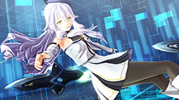 画像ギャラリー No.011のサムネイル画像 / 「英雄伝説 界の軌跡 -Farewell, O Zemuria-」リィン，アルティナら「閃の軌跡」シリーズから再登場するキャラクターが明らかに