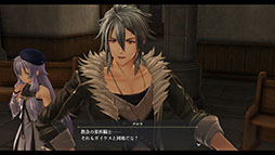 画像ギャラリー No.014のサムネイル画像 / 「英雄伝説 界の軌跡 -Farewell, O Zemuria-」リィン，アルティナら「閃の軌跡」シリーズから再登場するキャラクターが明らかに