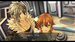 画像ギャラリー No.019のサムネイル画像 / 「英雄伝説 界の軌跡 -Farewell, O Zemuria-」リィン，アルティナら「閃の軌跡」シリーズから再登場するキャラクターが明らかに