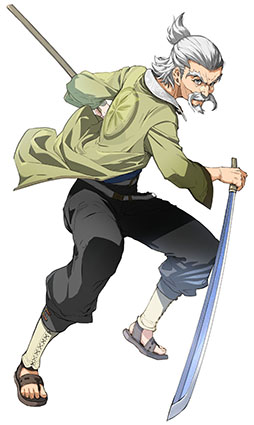 画像ギャラリー No.002のサムネイル画像 / 「英雄伝説 界の軌跡 -Farewell, O Zemuria-」，ハミルトン博士やユン老師らゲーム本編のストーリーでカギを握るキャラ情報を解禁