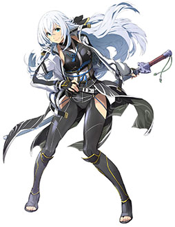 画像ギャラリー No.003のサムネイル画像 / 「英雄伝説 界の軌跡 -Farewell, O Zemuria-」，ハミルトン博士やユン老師らゲーム本編のストーリーでカギを握るキャラ情報を解禁