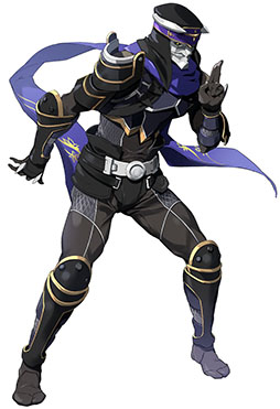 画像ギャラリー No.004のサムネイル画像 / 「英雄伝説 界の軌跡 -Farewell, O Zemuria-」，ハミルトン博士やユン老師らゲーム本編のストーリーでカギを握るキャラ情報を解禁