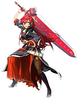 画像ギャラリー No.005のサムネイル画像 / 「英雄伝説 界の軌跡 -Farewell, O Zemuria-」，ハミルトン博士やユン老師らゲーム本編のストーリーでカギを握るキャラ情報を解禁