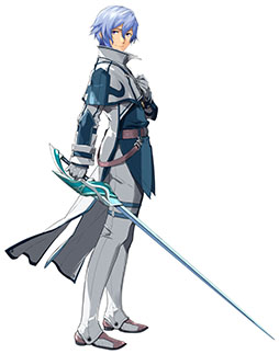 画像ギャラリー No.006のサムネイル画像 / 「英雄伝説 界の軌跡 -Farewell, O Zemuria-」，ハミルトン博士やユン老師らゲーム本編のストーリーでカギを握るキャラ情報を解禁