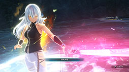 画像ギャラリー No.012のサムネイル画像 / 「英雄伝説 界の軌跡 -Farewell, O Zemuria-」，ハミルトン博士やユン老師らゲーム本編のストーリーでカギを握るキャラ情報を解禁