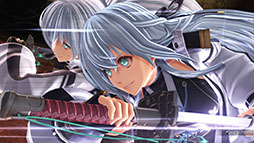 画像ギャラリー No.013のサムネイル画像 / 「英雄伝説 界の軌跡 -Farewell, O Zemuria-」，ハミルトン博士やユン老師らゲーム本編のストーリーでカギを握るキャラ情報を解禁