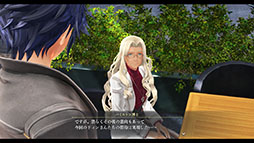 画像ギャラリー No.018のサムネイル画像 / 「英雄伝説 界の軌跡 -Farewell, O Zemuria-」，ハミルトン博士やユン老師らゲーム本編のストーリーでカギを握るキャラ情報を解禁
