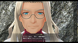 画像ギャラリー No.019のサムネイル画像 / 「英雄伝説 界の軌跡 -Farewell, O Zemuria-」，ハミルトン博士やユン老師らゲーム本編のストーリーでカギを握るキャラ情報を解禁
