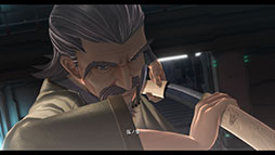 画像ギャラリー No.021のサムネイル画像 / 「英雄伝説 界の軌跡 -Farewell, O Zemuria-」，ハミルトン博士やユン老師らゲーム本編のストーリーでカギを握るキャラ情報を解禁