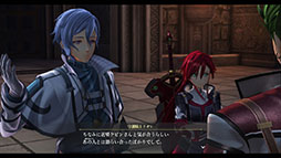画像ギャラリー No.024のサムネイル画像 / 「英雄伝説 界の軌跡 -Farewell, O Zemuria-」，ハミルトン博士やユン老師らゲーム本編のストーリーでカギを握るキャラ情報を解禁