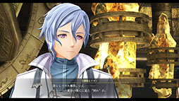 画像ギャラリー No.027のサムネイル画像 / 「英雄伝説 界の軌跡 -Farewell, O Zemuria-」，ハミルトン博士やユン老師らゲーム本編のストーリーでカギを握るキャラ情報を解禁