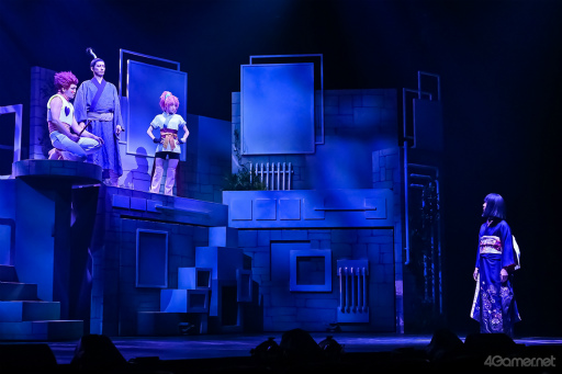 画像ギャラリー No.013のサムネイル画像 / 「『HUNTER×HUNTER』THE STAGE 3」初日会見＆ゲネプロレポート。ゴンの旅は，さらなる進化へ。舞台で蘇るグリードアイランド