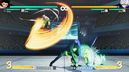 画像ギャラリー No.001のサムネイル画像 / 「HUNTER×HUNTER NEN×IMPACT」初の国内大会のエントリー受付を開始。PC/PS5部門が用意され，決勝は「ジャンプフェスタ2026」で開催