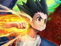 「HUNTER×HUNTER NEN×IMPACT」初の国内大会のエントリー受付を開始。PC/PS5部門が用意され，決勝は「ジャンプフェスタ2026」で開催