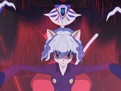 「HUNTER×HUNTER NEN×IMPACT」，新キャラ“ネフェルピトー”などを追加するアップデートVer.1.1.1を本日配信