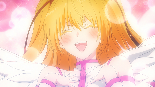 画像ギャラリー No.004のサムネイル画像 / 「2.5次元の誘惑 天使たちのステージ（リリステ）」先行体験会レポート。熱いコスプレバトルを再現する，独特のシステムが見所に