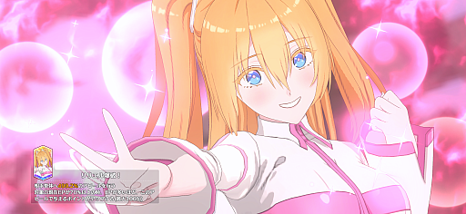 画像ギャラリー No.010のサムネイル画像 / 「2.5次元の誘惑 天使たちのステージ（リリステ）」先行体験会レポート。熱いコスプレバトルを再現する，独特のシステムが見所に