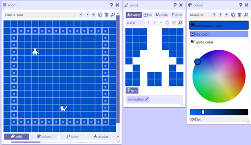 画像ギャラリー No.008のサムネイル画像 / プライド月間特集：マイノリティとゲームは，実は共にある。近藤銀河さんと鳥の王国さんが考える“ゲームのクィアネス”とは？