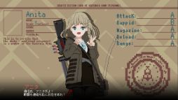 画像ギャラリー No.004のサムネイル画像 / 「溶鉄のマルフーシャ」の続編「救国のスネジンカ」，2024年に配信決定。Steamストアページを公開