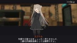 画像ギャラリー No.005のサムネイル画像 / 「溶鉄のマルフーシャ」の続編「救国のスネジンカ」，2024年に配信決定。Steamストアページを公開