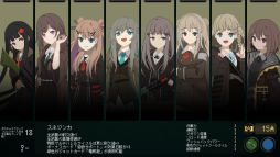 画像ギャラリー No.007のサムネイル画像 / 「溶鉄のマルフーシャ」の続編「救国のスネジンカ」，2024年に配信決定。Steamストアページを公開