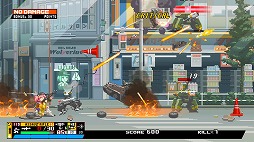 画像ギャラリー No.007のサムネイル画像 / 「救国のスネジンカ」PS5，Xbox，Switch版は2月13日に発売予定。「PLAYISM GAME SHOW mini」で近日発売タイトルを一挙に紹介