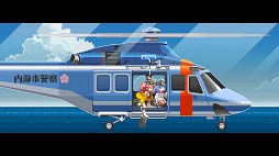 画像ギャラリー No.008のサムネイル画像 / 「救国のスネジンカ」PS5，Xbox，Switch版は2月13日に発売予定。「PLAYISM GAME SHOW mini」で近日発売タイトルを一挙に紹介