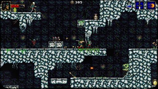 画像ギャラリー No.002のサムネイル画像 / 闇の魔法使いに立ち向かうアクションADV「BEHOLGAR」，PS5版を2024年4月25日に発売。パッケージ通常版＆限定版の予約受付を開始
