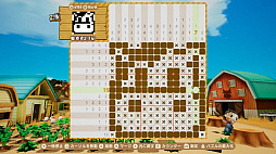 ピクセルクロス　牧場物語エディション