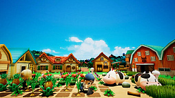 ピクセルクロス　牧場物語エディション