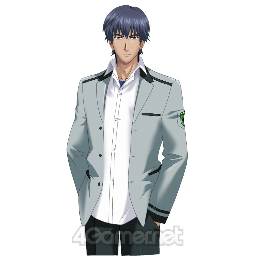 画像ギャラリー No.012のサムネイル画像 / あなたにぴったりな“ときメモGS”が見つかるかも！　「ときめきメモリアル Girl's Side」シリーズ4タイトルをまるっと紹介