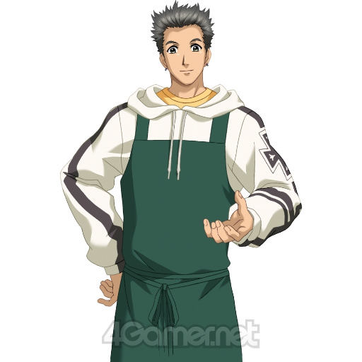 画像ギャラリー No.018のサムネイル画像 / あなたにぴったりな“ときメモGS”が見つかるかも！　「ときめきメモリアル Girl's Side」シリーズ4タイトルをまるっと紹介