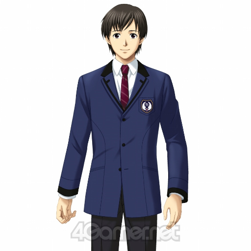 画像ギャラリー No.024のサムネイル画像 / あなたにぴったりな“ときメモGS”が見つかるかも！　「ときめきメモリアル Girl's Side」シリーズ4タイトルをまるっと紹介