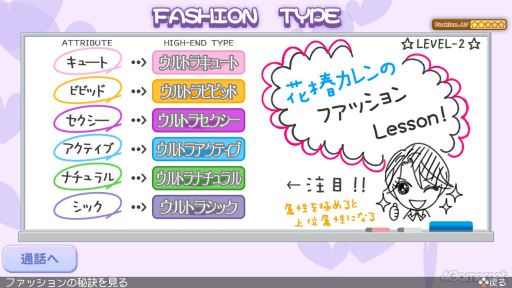 画像ギャラリー No.125のサムネイル画像 / あなたにぴったりな“ときメモGS”が見つかるかも！　「ときめきメモリアル Girl's Side」シリーズ4タイトルをまるっと紹介