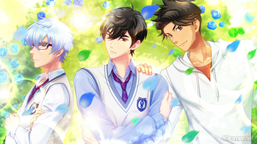 画像ギャラリー No.139のサムネイル画像 / あなたにぴったりな“ときメモGS”が見つかるかも！　「ときめきメモリアル Girl's Side」シリーズ4タイトルをまるっと紹介