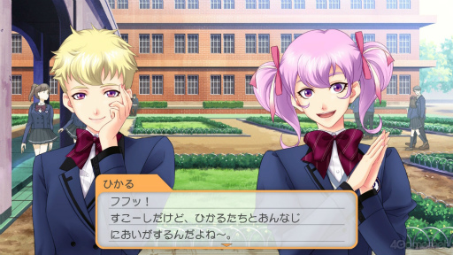 画像ギャラリー No.143のサムネイル画像 / あなたにぴったりな“ときメモGS”が見つかるかも！　「ときめきメモリアル Girl's Side」シリーズ4タイトルをまるっと紹介