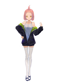 画像ギャラリー No.009のサムネイル画像 / 「廃遊園地のメメントメモリア」，コンシューマ機への移植を発表。追加シナリオを収録しフルボイス化を予定