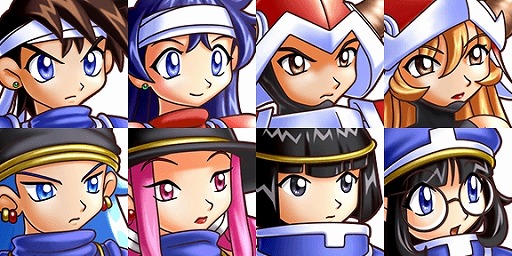 画像ギャラリー No.003のサムネイル画像 / PS5/PS4版「RPG MAKER WITH」ダウンロード版のプレオーダーを開始。早期購入特典は「DLC：RPGツクールMV モンスターセット」