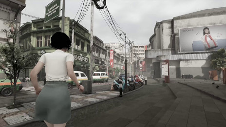 画像ギャラリー No.001のサムネイル画像 / インドネシアの民間伝承にインスパイアされたホラーADV「DreadOut 2」，Switch版の予約受付を開始。予約期間中は20％オフ