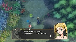 画像ギャラリー No.002のサムネイル画像 / ジャレコの名作RPGをリメイクした「ワイズマンズワールド リトライ」,PC/Xbox版を本日発売。モンスター辞典からの再戦機能などを追加