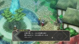 画像ギャラリー No.004のサムネイル画像 / ジャレコの名作RPGをリメイクした「ワイズマンズワールド リトライ」,PC/Xbox版を本日発売。モンスター辞典からの再戦機能などを追加