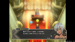 画像ギャラリー No.012のサムネイル画像 / PS5&PS4,Switch版「ワイズマンズワールド リトライ」5月30日に発売決定。2010年発売のDS向けRPGに新規ビジュアルや新曲を追加
