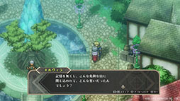 画像ギャラリー No.014のサムネイル画像 / PS5&PS4,Switch版「ワイズマンズワールド リトライ」5月30日に発売決定。2010年発売のDS向けRPGに新規ビジュアルや新曲を追加