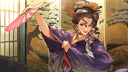 画像ギャラリー No.006のサムネイル画像 / 現代と明治時代の京都で起きた殺人事件を追うビジュアルノベル「DUSK INDEX: GION」，Switchパッケージ版の予約受付を開始