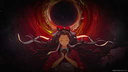 画像ギャラリー No.009のサムネイル画像 / 現代と明治時代の京都で起きた殺人事件を追うビジュアルノベル「DUSK INDEX: GION」，Switchパッケージ版の予約受付を開始